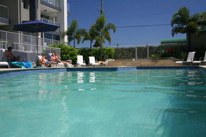 Splendido Resort Apartments - Accommodation Whitsundays 5