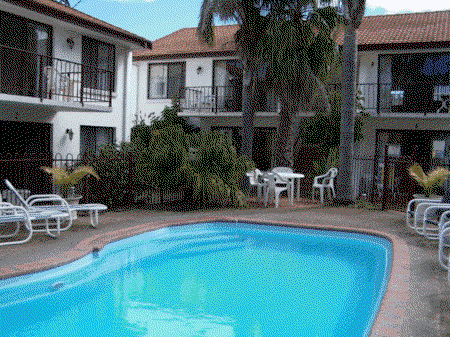 Peninsular Apartments - Accommodation Whitsundays 0