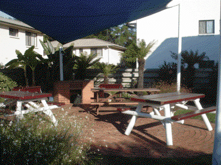 Peninsular Apartments - Accommodation Whitsundays 1