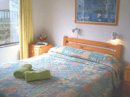 Peninsular Apartments - Accommodation Whitsundays 3