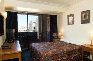 Capitol Square Hotel Managed By Rydges - Accommodation Whitsundays 0