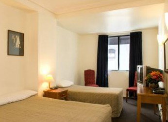 Capitol Square Hotel Managed By Rydges - Accommodation Whitsundays 1