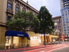 Capitol Square Hotel Managed By Rydges - Accommodation Whitsundays 2