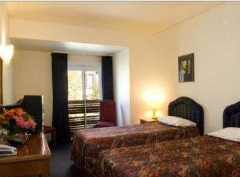 Capitol Square Hotel Managed By Rydges - Accommodation Whitsundays 3