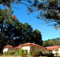 Blackheath Caravan Park - Accommodation Whitsundays