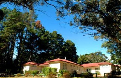Blackheath Caravan Park - Accommodation Whitsundays 0