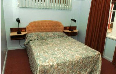 Blackheath Caravan Park - Accommodation Whitsundays 1