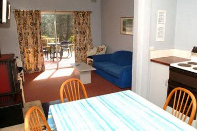 Blackheath Caravan Park - Accommodation Whitsundays 2