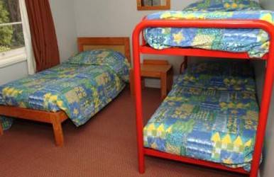 Blackheath Caravan Park - Accommodation Whitsundays 3