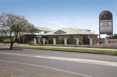 Dubbo NSW Accommodation Whitsundays
