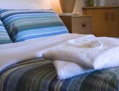 High Cross Park Lodge - Accommodation Whitsundays 1