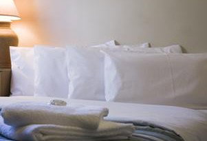 High Cross Park Lodge - Accommodation Whitsundays 3