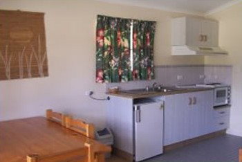 Halliday Bay Resort - Accommodation Whitsundays 0