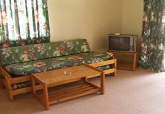 Halliday Bay Resort - Accommodation Whitsundays 1