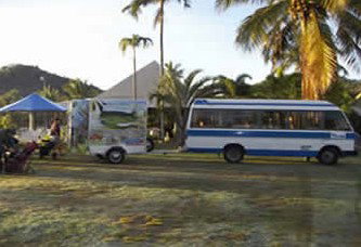 Halliday Bay Resort - Accommodation Whitsundays 2