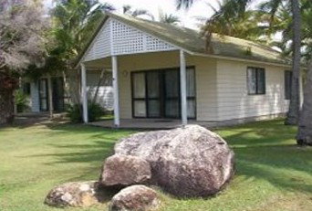 Halliday Bay Resort - Accommodation Whitsundays 3