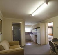 Araluen Motor Lodge - Accommodation Whitsundays