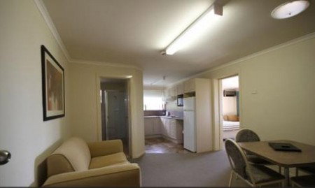 Araluen Motor Lodge - Accommodation Whitsundays 0