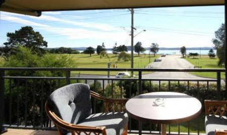 Araluen Motor Lodge - Accommodation Whitsundays 4