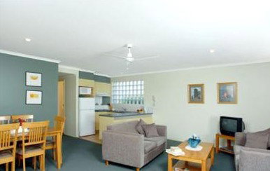 Beaches Holiday Resort - Accommodation Whitsundays 0
