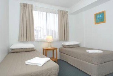 Beaches Holiday Resort - Accommodation Whitsundays 1