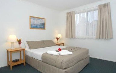 Beaches Holiday Resort - Accommodation Whitsundays 2