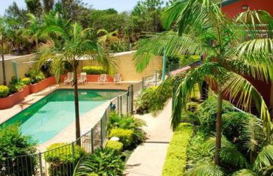 Beaches Holiday Resort - Accommodation Whitsundays 3