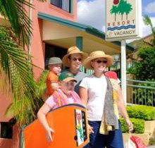 Beaches Holiday Resort - Accommodation Whitsundays 4