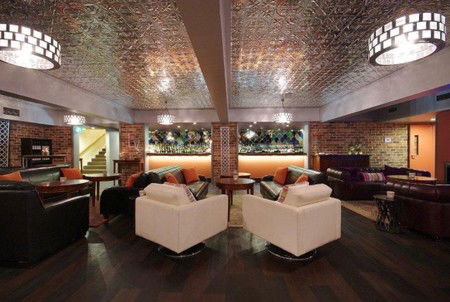 Quality Hotel Powerhouse - Accommodation Whitsundays 2