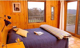Turon Gates - Accommodation Whitsundays 1