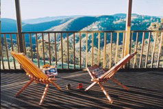 Turon Gates - Accommodation Whitsundays 3