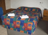 Chalet Motor Inn - Accommodation Whitsundays 0