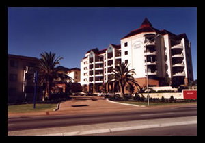 Great Eastern Motor Lodge - Accommodation Whitsundays 1