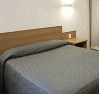 Great Eastern Motor Lodge - Accommodation Whitsundays