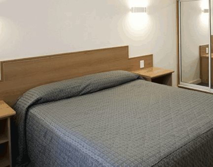 Great Eastern Motor Lodge - Accommodation Whitsundays 0