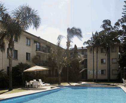 Great Eastern Motor Lodge - Accommodation Whitsundays 3