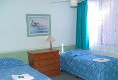 Mylos Holiday Apartments - Accommodation Whitsundays 0