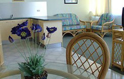 Mylos Holiday Apartments - Accommodation Whitsundays 1