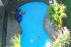 Mylos Holiday Apartments - Accommodation Whitsundays 2