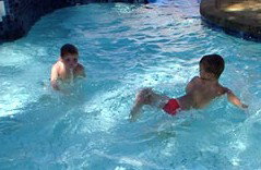 Mylos Holiday Apartments - Accommodation Whitsundays 3