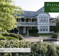 Peppers Convent - Accommodation Whitsundays