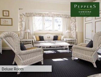 Peppers Convent - Accommodation Whitsundays 1
