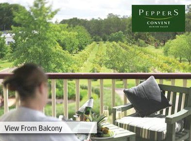 Peppers Convent - Accommodation Whitsundays 2