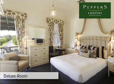 Peppers Convent - Accommodation Whitsundays 3