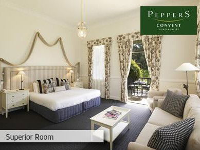 Peppers Convent - Accommodation Whitsundays 4