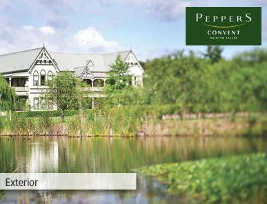 Peppers Convent - Accommodation Whitsundays 5