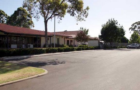 Banksia Motel - Accommodation Whitsundays 2