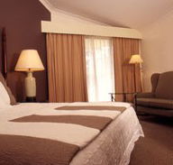 Tallawanta Lodge - Accommodation Whitsundays