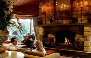 Tallawanta Lodge - Accommodation Whitsundays 3