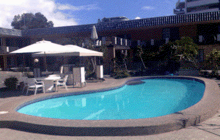 Bella Villa Motor Inn - Accommodation Whitsundays 1